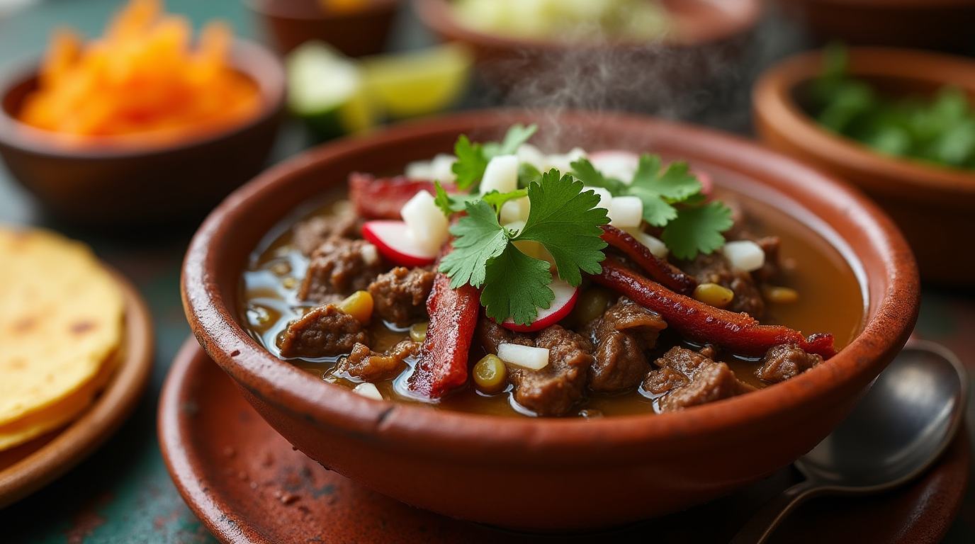 How to Make Carne en Su Jugo in 5 Easy Steps