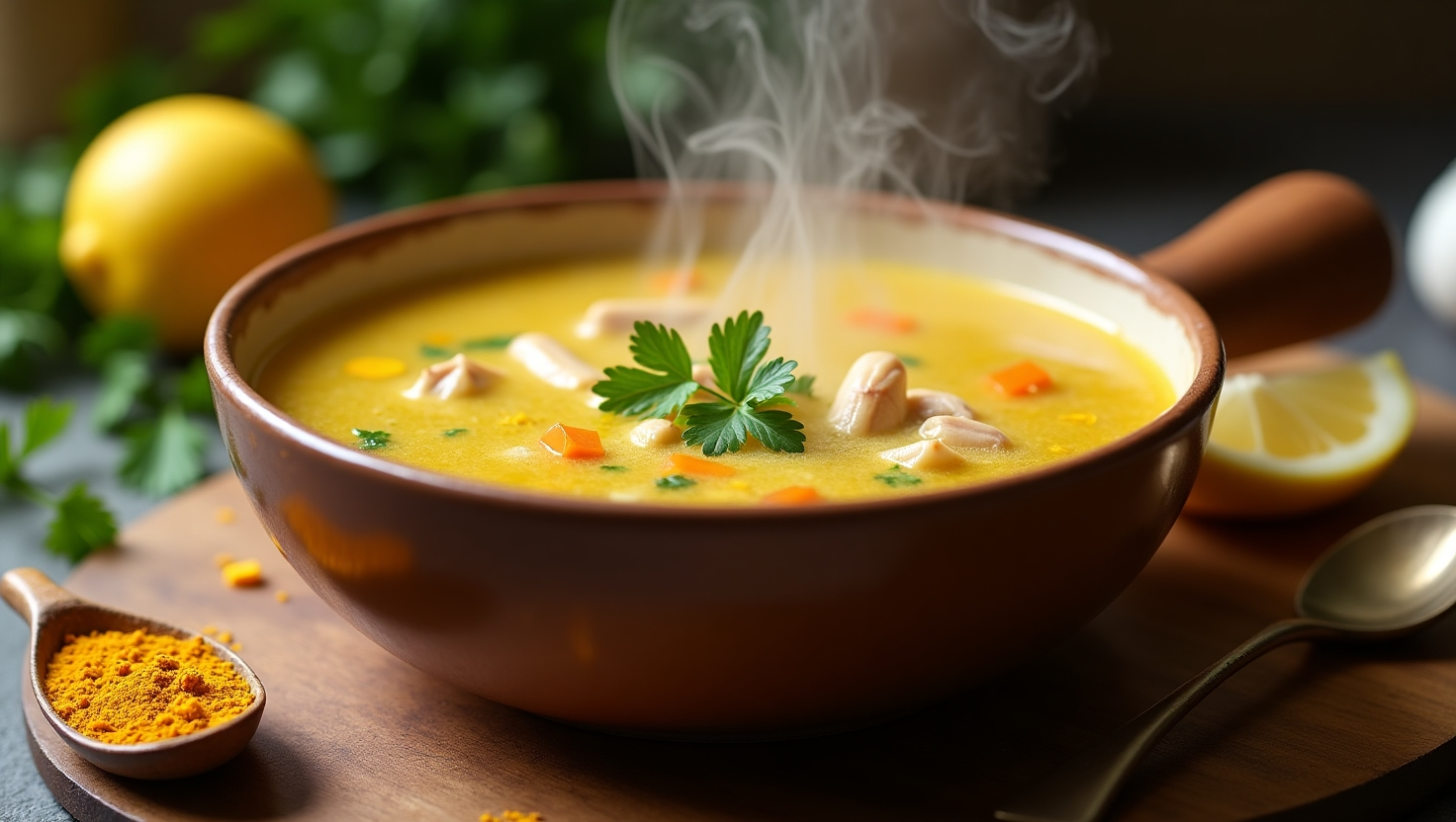 Penicillin Soup 10 Tips for the Ultimate Comfort Food Fix